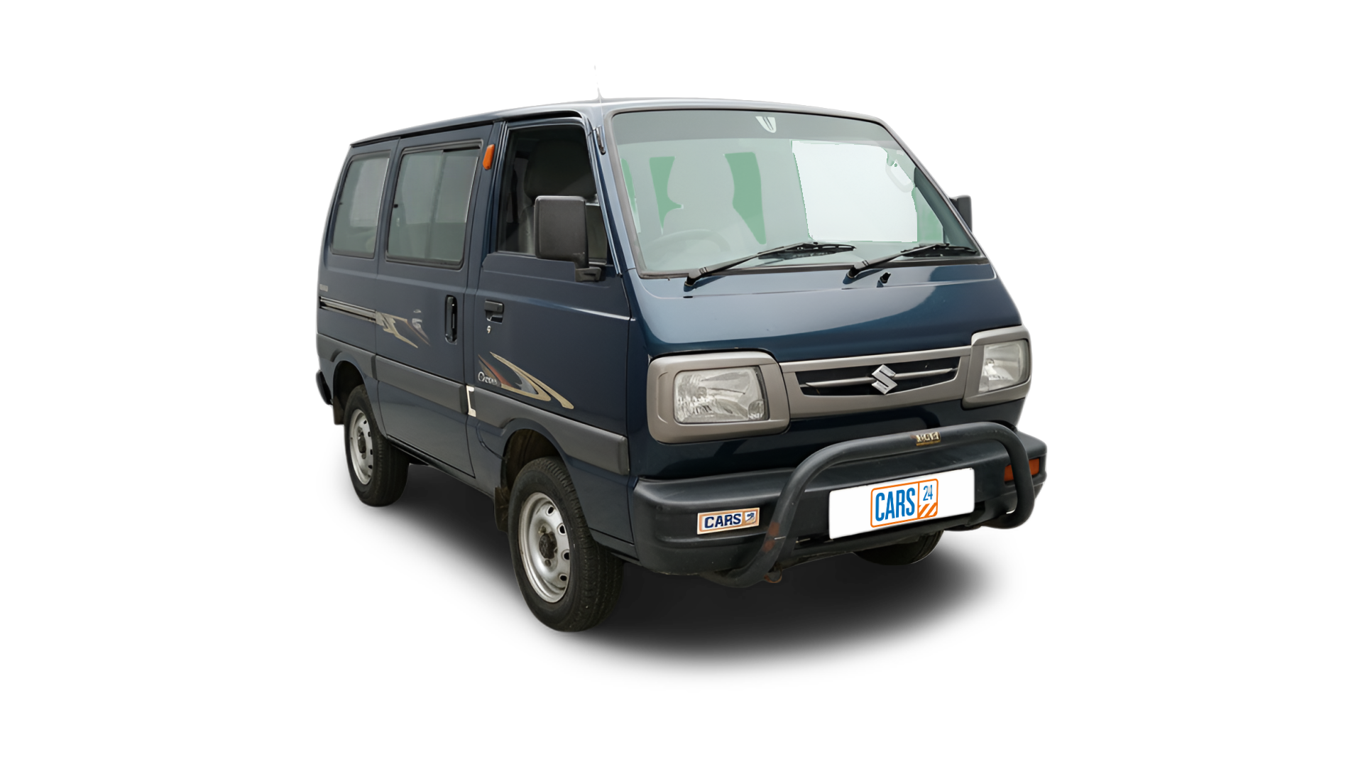 Maruti Omni-img
